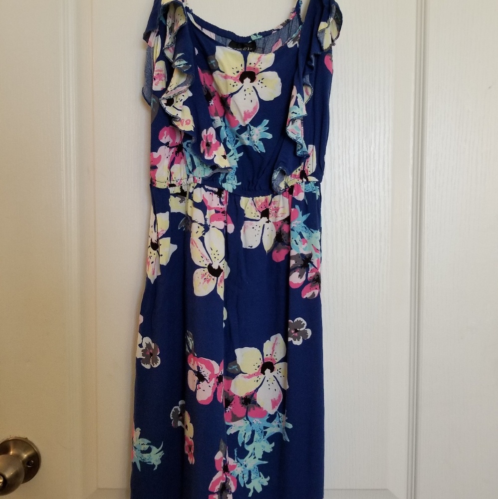 Rue 21 dress